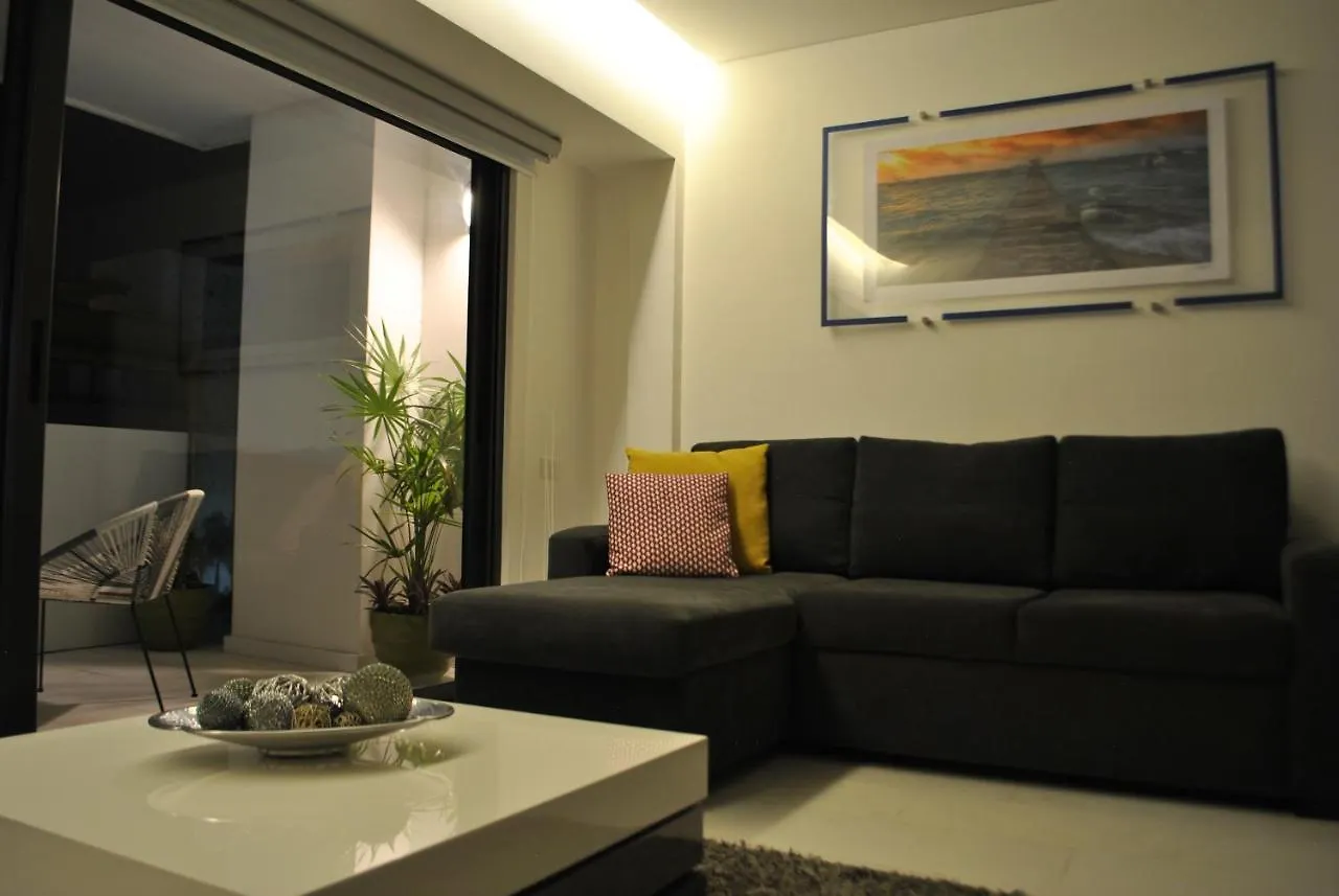 Healing Condo location