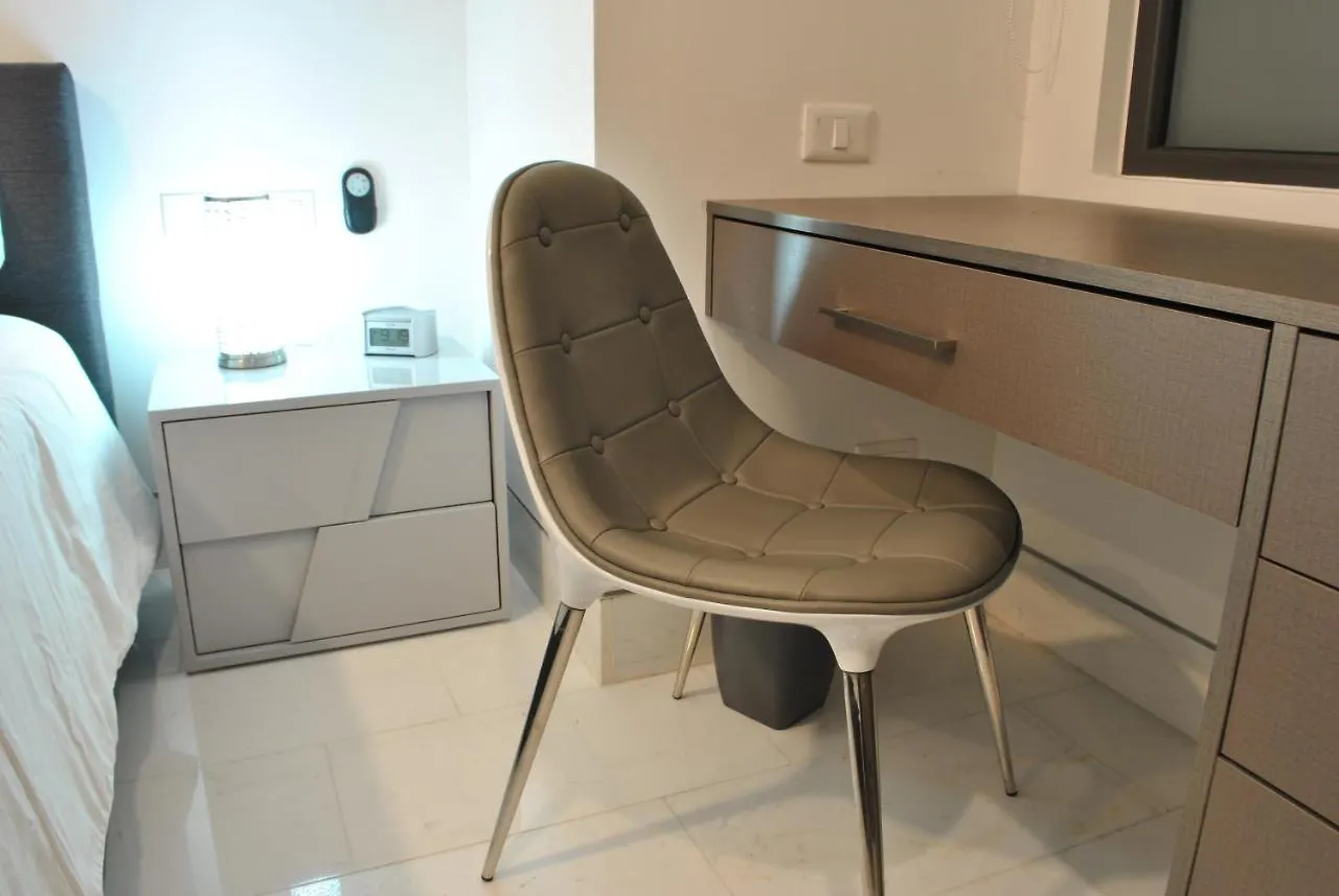 Healing Condo Playa del Carmen Apartment