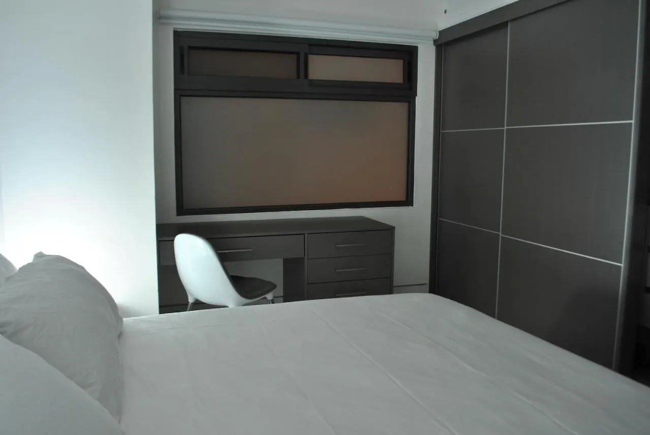 Healing Condo Playa del Carmen 0*,  Mexico