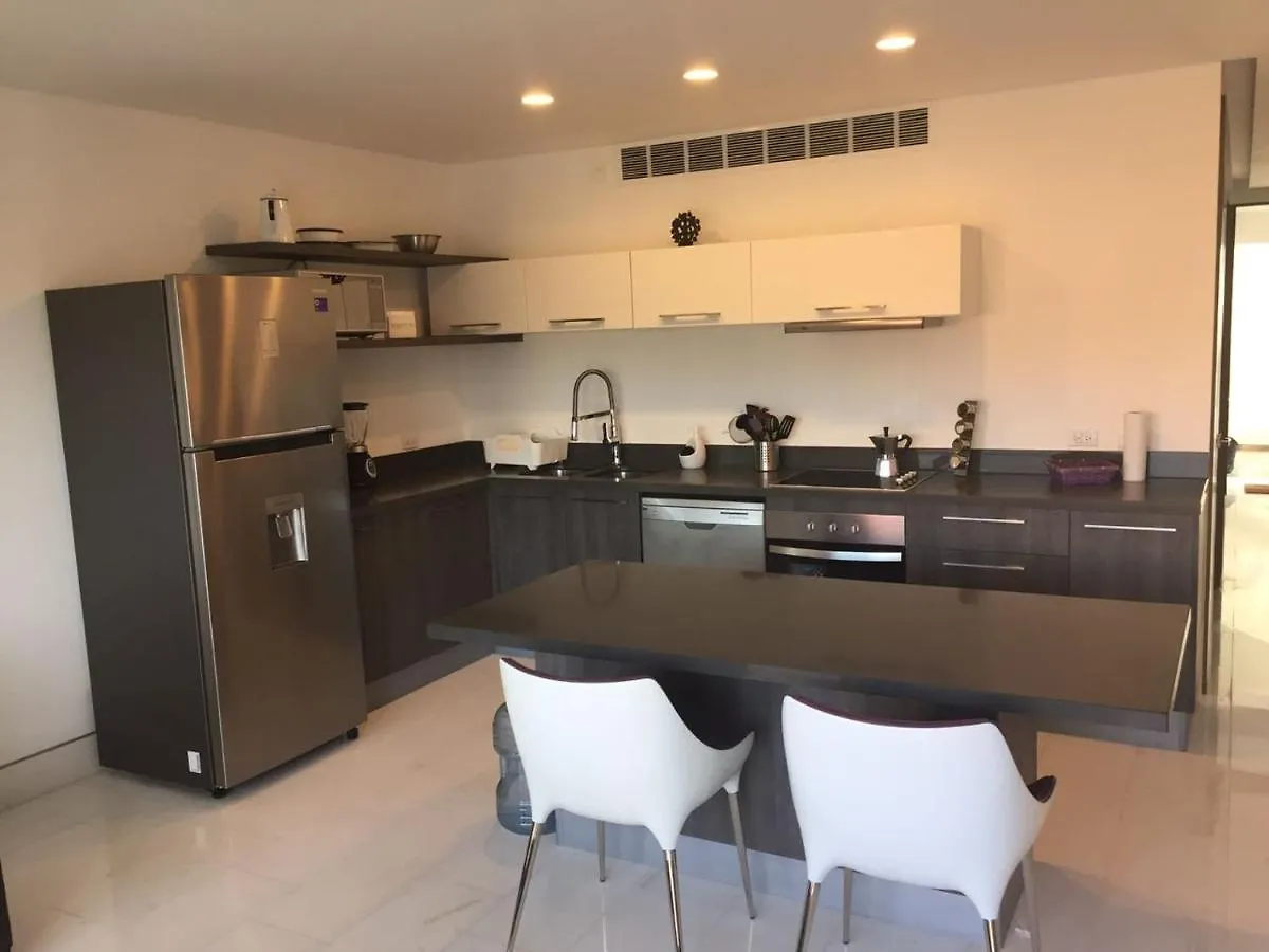 Healing Condo Playa del Carmen
