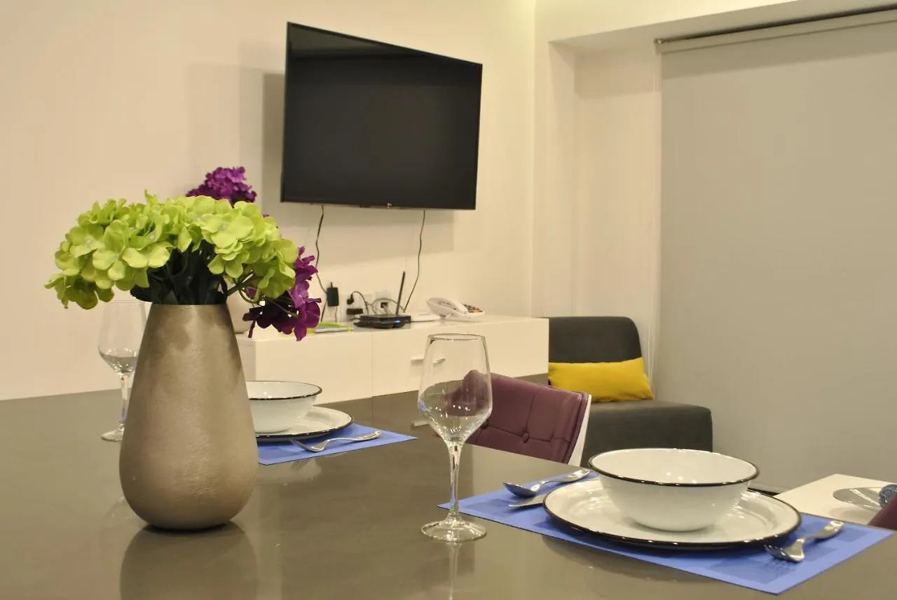 Apartment Healing Condo Playa del Carmen