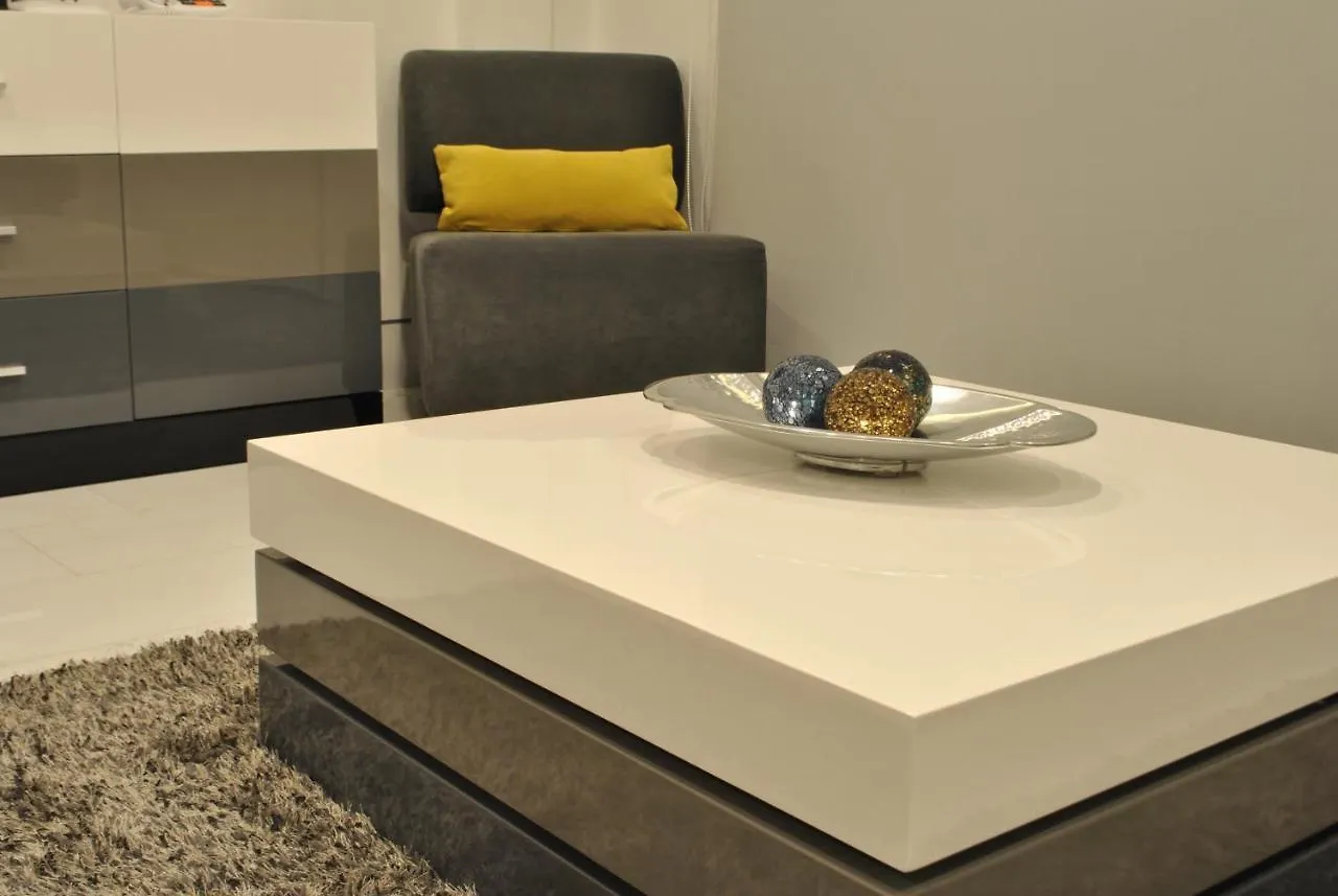 Apartment Healing Condo Playa del Carmen