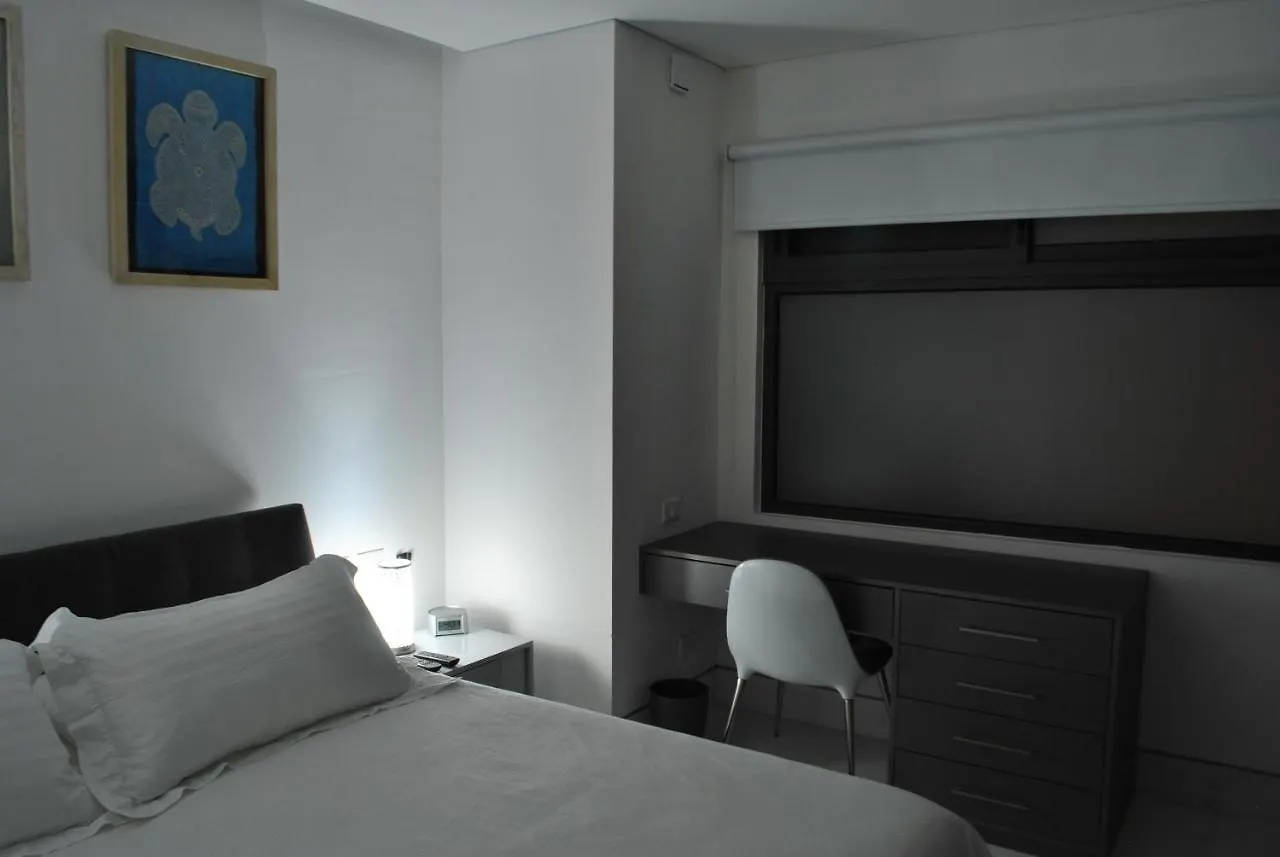 Apartment Healing Condo Playa del Carmen