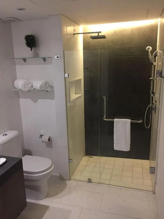Apartment Healing Condo Playa del Carmen