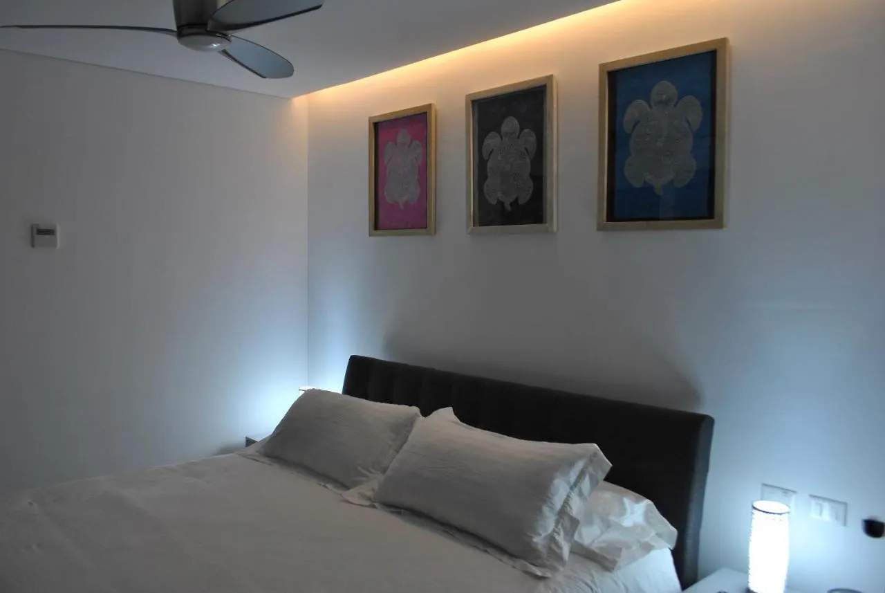 Healing Condo Playa del Carmen 0*,  Mexico