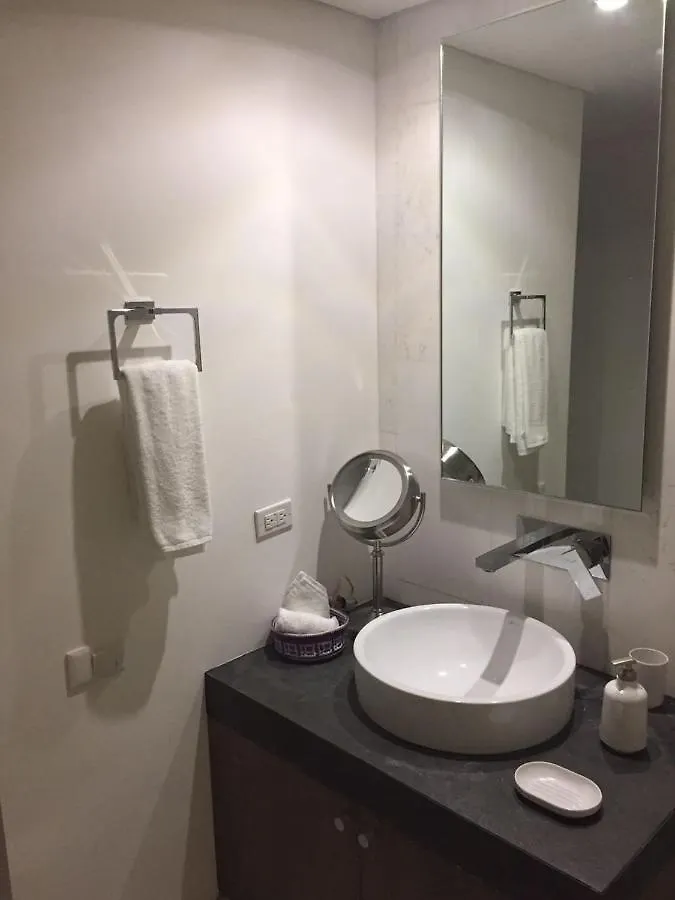 Healing Condo Playa del Carmen 0*,