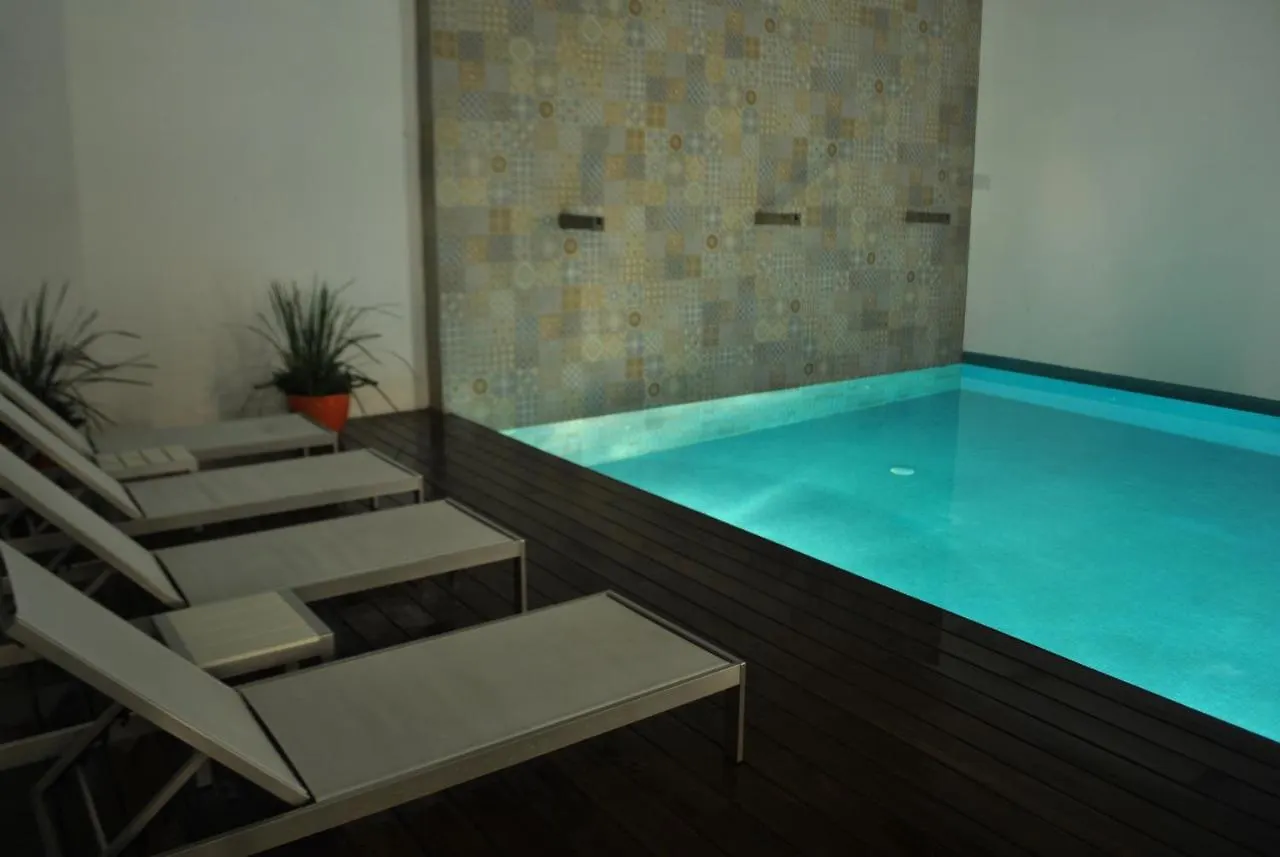 Healing Condo Playa del Carmen Apartment